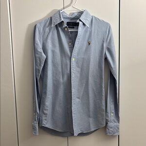 Ralph Lauren Slim Fit Women’s